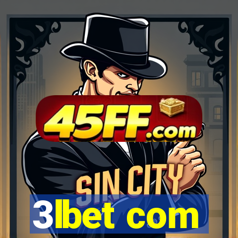 3lbet com